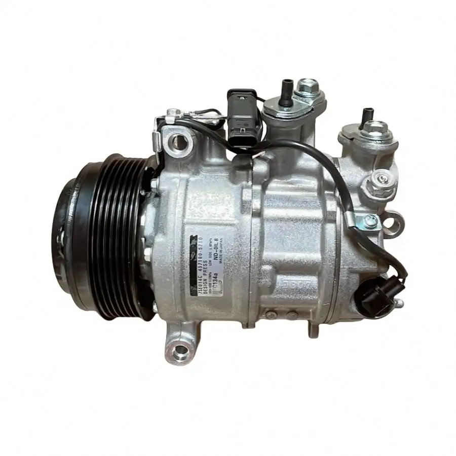 For Mercedes-Benz C-CLASS V-CLASS Car Parts High Quality Factory Price Auto Ac Compressor A0008303002/A0008306911/A0008304400