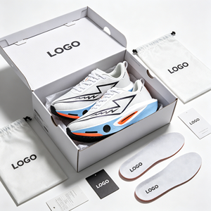 Chaussures de sport personnalisées pour hommes et femmes, design sportif, pour l'exercice, la remise en forme, la marche, style pour les coureurs - Product Image 1