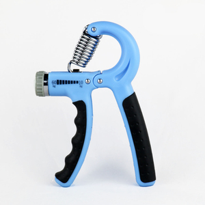 Palestra LADYGLOW esercizio Fitness resistenza <span class=keywords><strong>regolabile</strong></span> impugnatura a molla pinza - Product Image 4