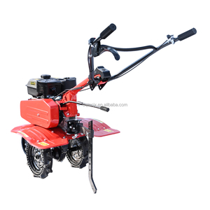 Macchina per la lavorazione del terreno portatile per la vendita diretta in fabbrica <span class=keywords><strong>motozappa</strong></span> da giardino nuovo <span class=keywords><strong>motore</strong></span> per coltivatori di <span class=keywords><strong>benzina</strong></span> per l'agricoltura - Product Image 5