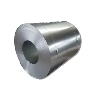 Sgcc (dx51d + z) Bobine d'acier galvanisé Chine G30 G60 G90 Top Metal Coil Fournisseurs et Fabricants Bobine d'acier galvanisé
