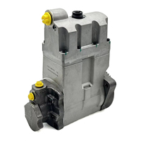 Pompe d'actionnement hydraulique HEUI 319-0677 10R-8899 254-4357 pour moteur Caterpillar CAT C7 C9, excavatrice 325D 329D 330D 336D