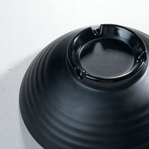 Производитель, Небьющийся рамен, матовая дешевая чаша для лапши, меламиновая чаша для ресторана с палочками и ложками - Product Image 4