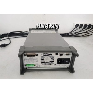 Keithley 2281S-20-6 แหล่งจ่ายไฟ DC แบบช่องสัญญาณเดียวที่มีความแม่นยำสูงและเครื่องจำลองแบตเตอรี่มือสอง -- - Product Image 1