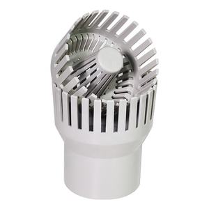 <span class=keywords><strong>หัว</strong></span>กรองระบายน้ำบ่อ<span class=keywords><strong>ปลา</strong></span>คาร์<span class=keywords><strong>ฟ</strong></span> สำหรับการเลี้ยงปลา กำจัดเศษใบไม้ ป้องกันการอุดตัน ขนาด 50/75/110 มม. - Product Image 1