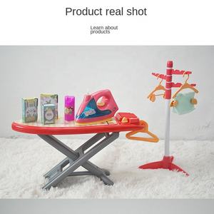 Stem nuovo set da stiro giocattoli elettronici giocattoli per neonate per giocare a giocattoli educativi - Product Image 6