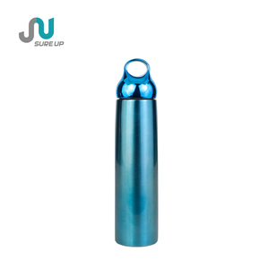 Logo personnalisé 700ml Klean <span class=keywords><strong>Kanteen</strong></span> En Acier Inoxydable Sport Termos Bouteille D'eau Isolé Fiole Thermique Avec Bouchon Anti-Fuite coloré - Product Image 1