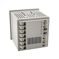 Contrôleur de température numérique PID 100-240VAC TC4M avec sortie relais SSR, écran LCD USB, OEM/ODM, plastique IP65, 0,01°C