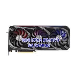 Low Price Vga Card RTX 3070 <strong>VISION</strong> OC 8G 1725-1815MHz 14000MHz 256BIT Video Card - Product Image 3