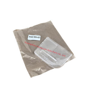 ฝาครอบไฟบนหลังคารถยนต์กวางโจวคังหยวน รุ่น 34401-SDA-A21 34402-SDA-A21 สำหรับรถยนต์ฮอนด้า อาคิวรา แอคคอร์ด ซีอาร์วี ซีวิค - Product Image 5