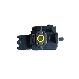 NACHI PVD-00B-15P-5G3-4451A TB014 ไฮดรอลิกอะคูมูเลเตอร์ มอเตอร์หลัก รถขุด เกียร์ โซลินอยด์วาล์ว อุตสาหกรรมการเกษตร ใหม่ มือสอง 1 ปี - Product Image 1