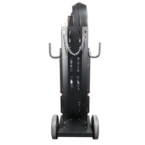 Máquina de Soldadura Automática de Alta Resistencia Zelda 500, Soldadora de Aluminio por Pulsos con Sistema de Enfriamiento por Agua - Product Image 4