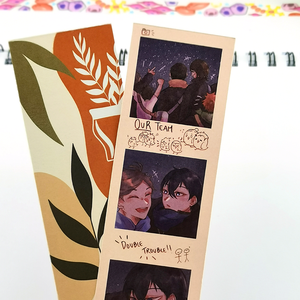 Impression créative <span class=keywords><strong>personnalisée</strong></span> stationnaire DIY Anime carte d'<span class=keywords><strong>anniversaire</strong></span> pour la famille - Product Image 6