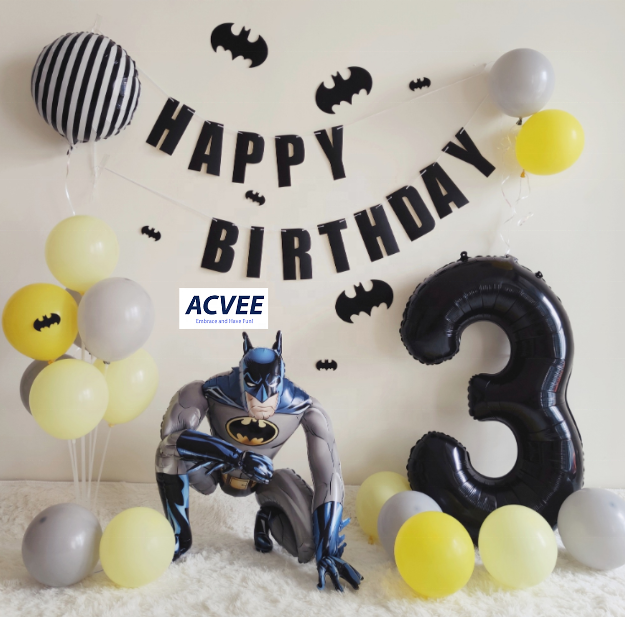 Venta Al Por Mayor Batman Decoraci Oacute N Con Globos Compre Online Los Mejores Batman Decoraci Oacute N Con Globos Lotes De China Batman Decoraci Oacute N Con Globos A Mayoristas Alibaba Com