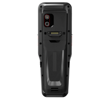 Portátil Pda Scan 1D 2D de mano inalámbrico Gastro Dt50 4G Android Wifi 6 5G más barato 4 pulgadas Acquity Pda Machines Pdas con NFC