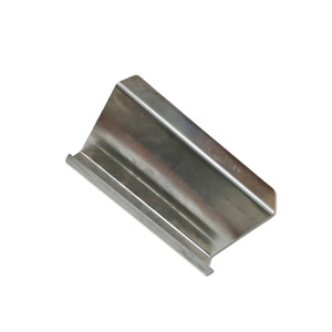 Cnc thép không gỉ vuông gạt tàn phong cách laser cắt dễ dàng làm sạch tấm kim loại cho văn phòng nhà ngoài trời sử dụng bền chế tạo - Product Image 1