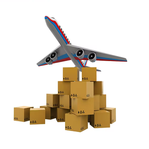 Tarifs d'expédition bon marché DDP DDU Transport Cargo Shenzhen Agent maritime Air Sea Ship China <span class=keywords><strong>to</strong></span> United States Netherlands India - Product Image 4