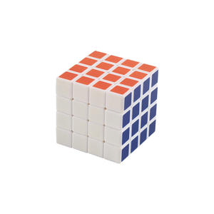 Cubo Mágico 4x4, Juguete Educativo para Niños de 8 a 13 Años, Múltiples Colores, Unisex, Juego de Ingenio - Product Image 3