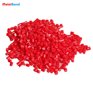 Màu đỏ <span class=keywords><strong>masterbatch</strong></span> cho nhựa PE <span class=keywords><strong>PS</strong></span> PVC PC PLA PET PETG PP ABS TPU TPE - Product Image 4