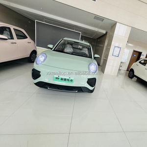 Buona qualità In stock BAW Brumby 4 posti nuova energia ev <span class=keywords><strong>auto</strong></span> senza patente elettrica mini <span class=keywords><strong>auto</strong></span> - Product Image 2