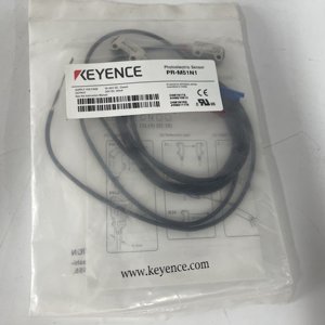 Capteur photoélectrique KEYENCE PR-M51N1 100% neuf et original - Product Image 1