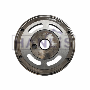 Engineering Construction Machinery Excavator Parts PC60-6 <b>S</b>/<b>M</b> Plate <b>1KG</b> for - Product Image 4