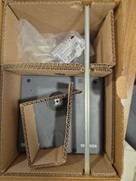 3VL9600-3HF05 Circuit Breaker Accessory, Industrial Switch Operating Component for PLC Automation Control Cabinet