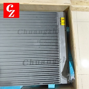 Enfriador OEM 1092149601 de Alta Calidad, Repuesto para Compresor de Aire Atlas Copco, Precio al por Mayor 1092 1496 01 1092-1496-01 - Product Image 4