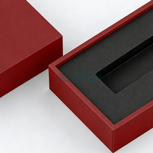 Boîtes d'emballage de cartouches de 0,5 ml avec logo personnalisé, résistantes aux enfants, de qualité alimentaire, avec impression offset, recyclables et imperméables - Product Image 6