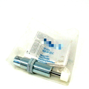 YSR-16-20-C SHOCK ABSORBER 34573 pengontrol pemrograman YSR1620C otomatisasi Industri - Product Image 1