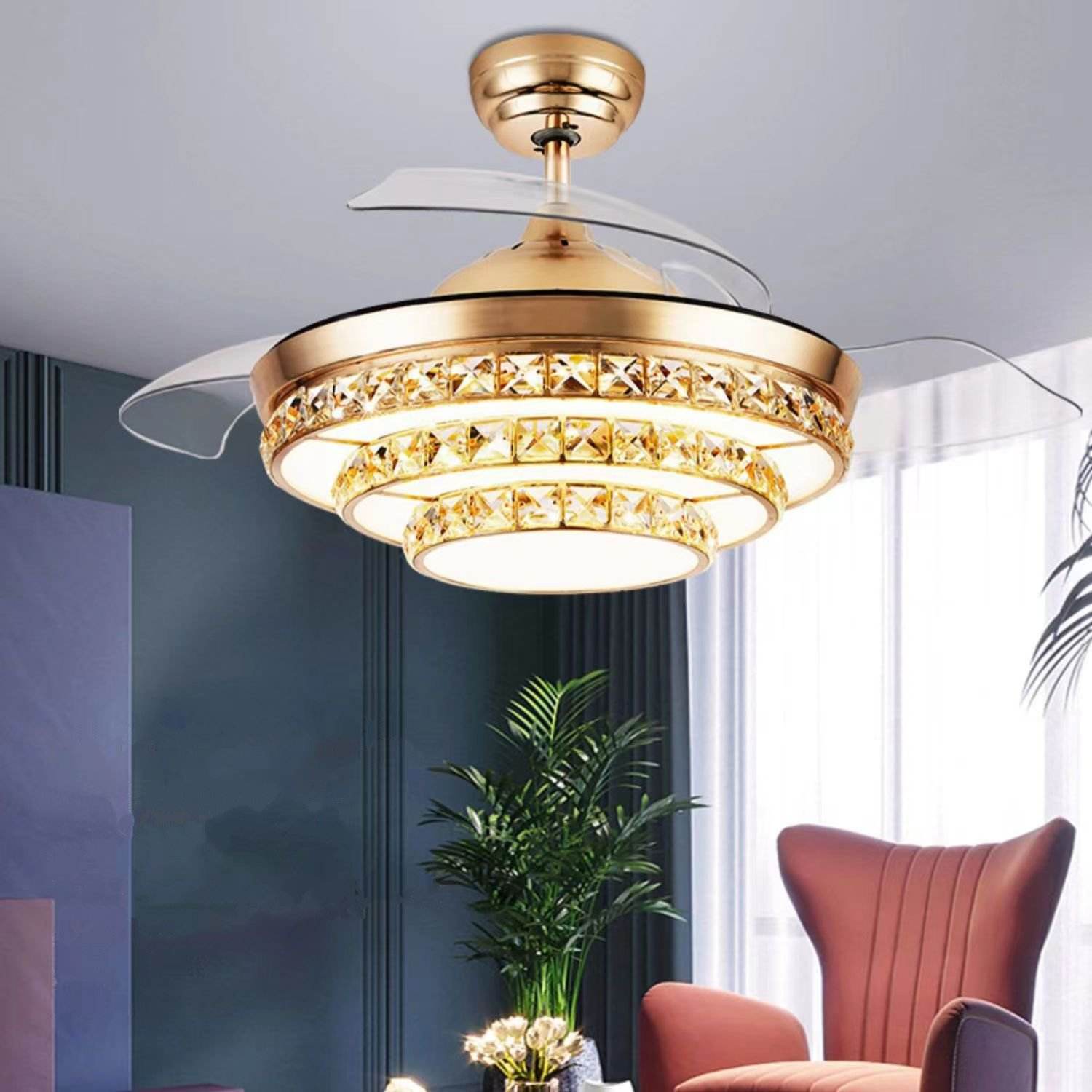 42นิ้ว-เค้กสามชั้น