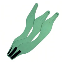 Bandeau de plongée en néoprène pour sports nautiques, chauffe-oreilles de plongée sous-marine, vente en gros