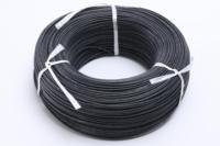 Vente chaude câble chauffant en fil d'aluminium plaqué cuivre multibrins fil chauffant au sol câble sous le sol