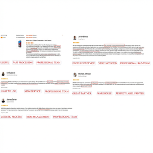 MEFERI 2026 ME65 Computer Industriale Robusto 5G con Scanner di Codici a Barre Android, Terminale Mobile per la Produzione - Product Image 4