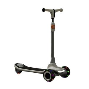Trottinette enfant ZG Kids 2-8 ans, hauteur réglable, avec lumières, Bluetooth, batterie intégrée, jouet à roulettes pour enfants - Product Image 1
