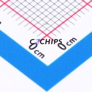 Condensateur SMD (MLCC) TCC0201COG1R8B500ZT 0201 1,8pF 50V C0G - Product Image 1