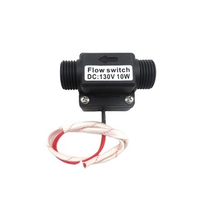 JR-B668 <span class=keywords><strong>G1</strong></span>/2 nước nóng chuyển đổi dòng chảy DC/AC 130V 10 Wát dòng chảy mở van gần với chuyển đổi cảm biến <span class=keywords><strong>4</strong></span>-điểm Ống JR-B668 - Product Image 1