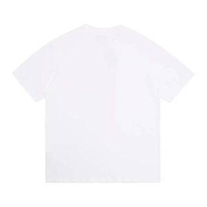 T-shirt de luxe pour homme en Spandex/Coton, style décontracté, avec motif Anime surdimensionné, en tissu jersey respirant 100 g/m² - Product Image 3
