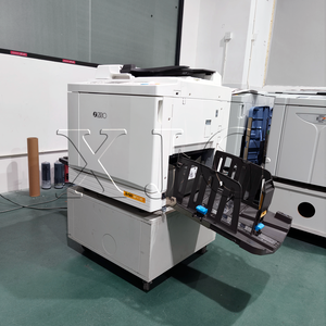 Fotocopiatrice Ricondizionata per Stampanti e Duplicatori RISO SF5130 SF 5130, Macchina Duplicatrice, Fotocopiatrice Digitale Automatica - Product Image 3