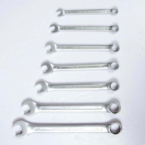 <strong>Combination</strong> Ratchet <strong>Wrench</strong> Dual-Purpose Ratchet <strong>Wrench</strong> Spanner Tool Ratchet <strong>Combination</strong> <strong>Set</strong> Hand Tool - Product Image 1