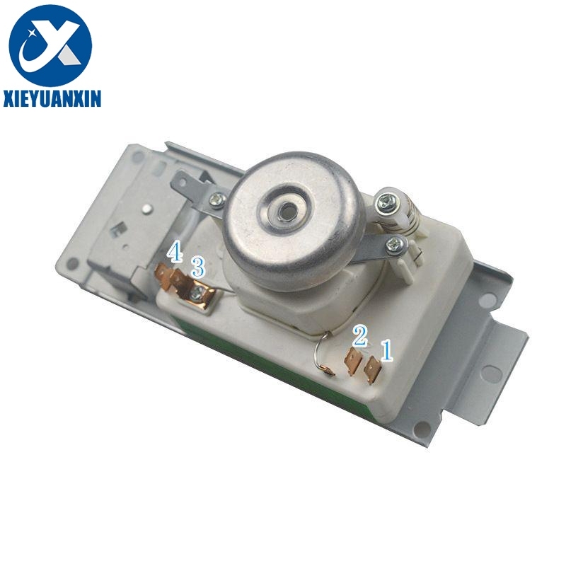 Nuovi Accessori Per Forno A Microonde Timer Per Forno A Microonde - 10