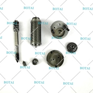 Van Điều Khiển Vòi Phun Nhiên Liệu Piezo, Bộ Sửa Chữa Cho 0445116 116 Series Common Rail Injector - Product Image 2