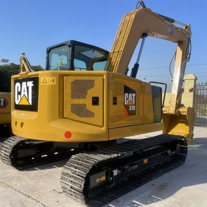 Cat310ขุดแบบกระเป๋ารถขุดตีนตะขาบ310ใช้10Ton 310แมวโมเดล<span class=keywords><strong>ล่าสุด</strong></span> - Product Image 4