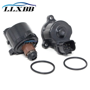 LLXBB Soupape De Commande D'air De Ralenti pour <span class=keywords><strong>Mitsubishi</strong></span> MD619857 1450A116 MD628174 MD628117 MD628119 - Product Image 1