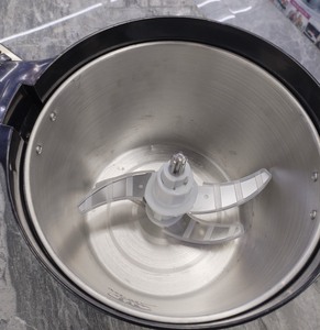 Hoffmans HM-8879 Hachoir à viande électrique 8,8 L 2000W avec moteur en cuivre pur et contrôle 4 vitesses pour la vente en gros en <span class=keywords><strong>Afrique</strong></span> - Product Image 3