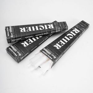 Juego de Papel de Liar Manual Personalizado, Duradero, Tamaño King Size Slim, con Filtros, Grinder y Tabaco para Kit de Accesorios - Product Image 5