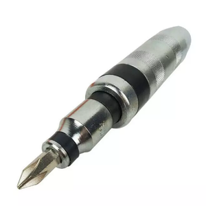 Bộ tua vít và máy vặn vít cầm tay có thể đảo chiều - Product Image 2