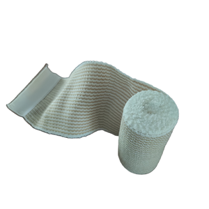 Snake Bite <b>Bandage</b> High Elastic Cotton Compression for <b>Legs</b> Ankle Knee Tummy Body Latex-Free Wraps for Emergency Wound Dressing - Product Image 6