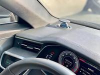 Lumière ambiante intérieure de voiture à commande par application, haut-parleur tweeter décoratif pour Audi A4 A5 A6L A7 Q5 Q7 Q8 C7 C8 Accessoires