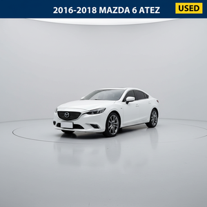Voitures d'<span class=keywords><strong>occasion</strong></span> Mazda 6 Atez Berline Conduite à Gauche Automatique Traction Avant 2.0L/2.5L Faible Kilométrage Sans Accident Vente en Gros à l'Export 2016 2017 2018 - Product Image 1